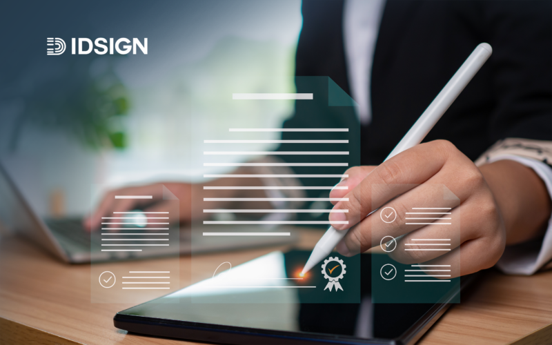 como funciona o certificado digital